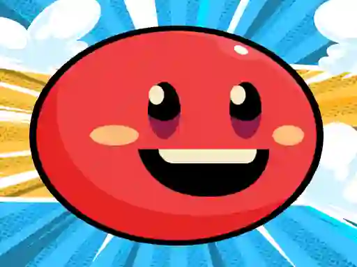 Juego Pixel Bounce Ball en línea