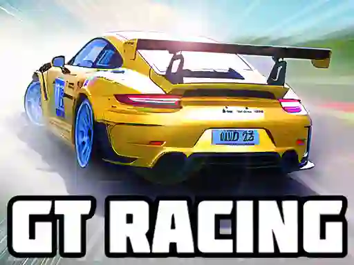 Juego GT Racing en línea