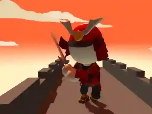 Juego Katana Fruit Slasher en línea