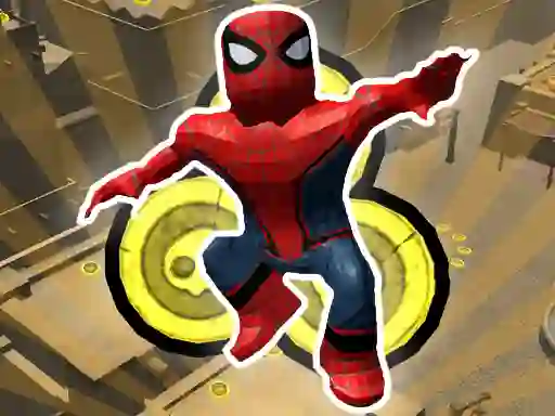 Juego Roblox: Spiderman Upgrade en línea