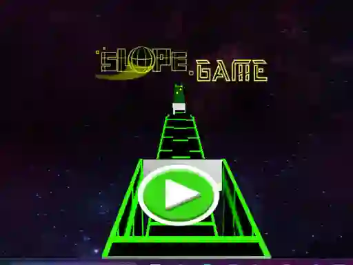 Juego Slope Game en línea