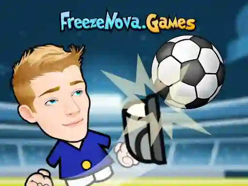 Juego Football King en línea