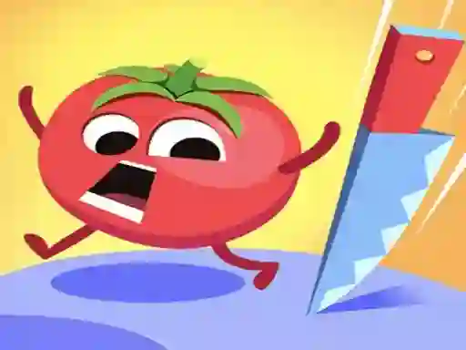 Juego Fruit Rush en línea
