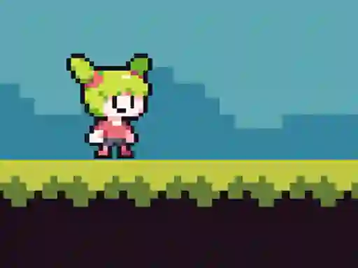 Juego Cute Girl en línea