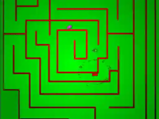 Juego Tank maze battle en línea
