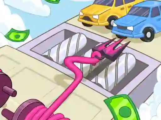 Juego Crush All en línea