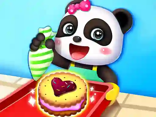 Juego Baby Snack Factory en línea
