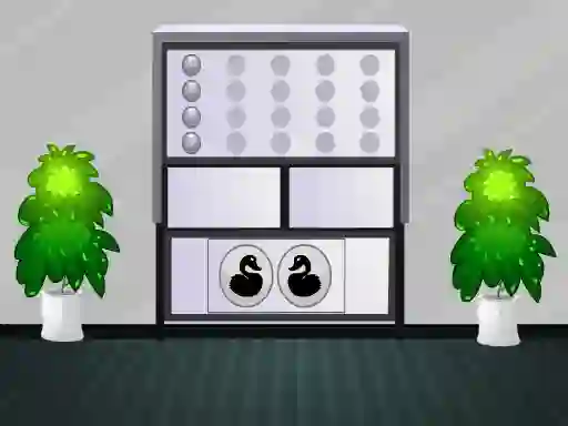 Juego White House Escape en línea