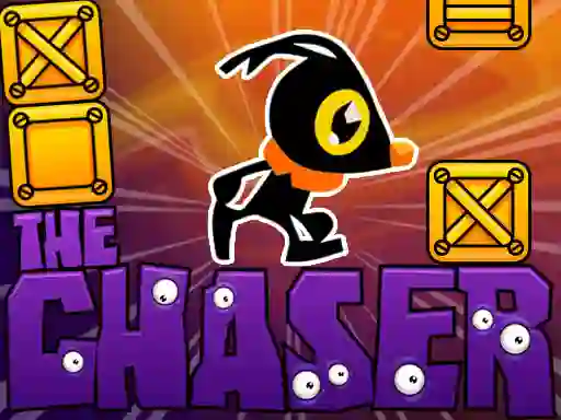 Juego The Chaser en línea
