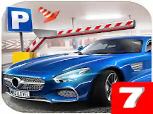 Juego Parking Master 2.0 en línea