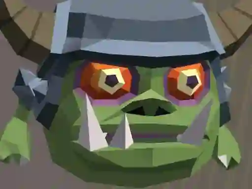 Juego Rolling Orc en línea