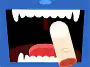 Juego Bite My Fingers en línea