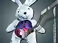 Juego Save The Bunny en línea