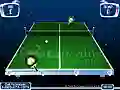 Juego Garfield's Ping Pong en línea