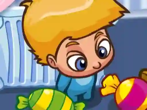 Juego Sweet Baby en línea