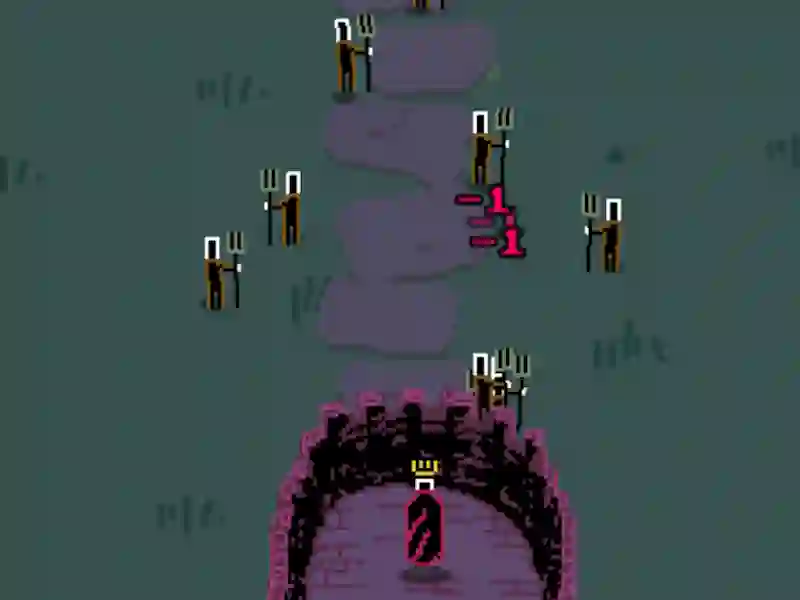 Juego King's Loop en línea