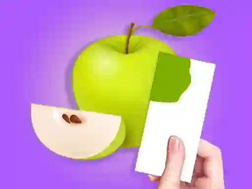 Juego Color Match 3d en línea