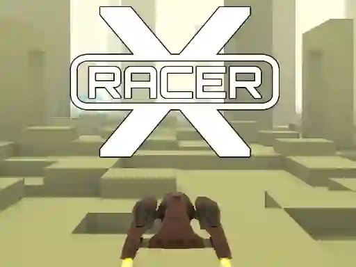 Juego XRacer en línea