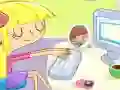 Juego Office Slacking 10 en línea