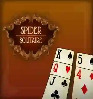 Juego Spider Solitaire en línea