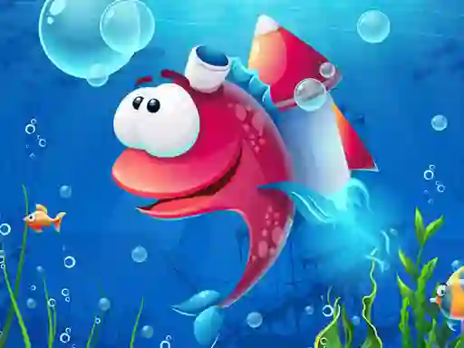 Juego Ocean Hidden Stars en línea