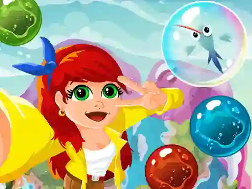 Juego Jello Bubbles en línea