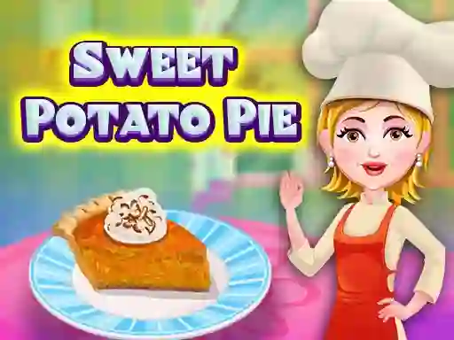 Juego Sweet Potato Pie en línea