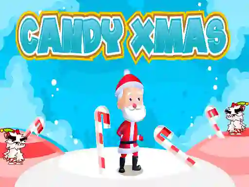 Juego Santa Xmas en línea
