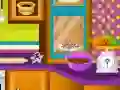 Juego Make Gingerbread Cupcakes en línea