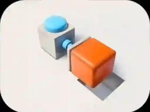 Juego Press to Push en línea