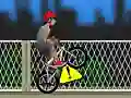 Juego BMX Pro Style en línea