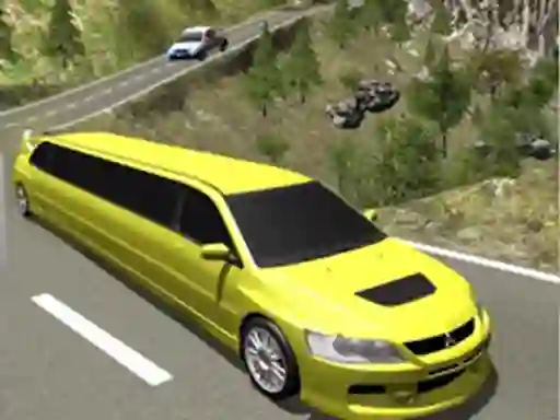 Juego Limo City Drive 2020 en línea