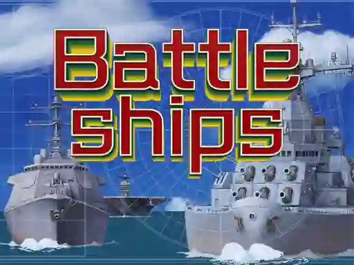 Juego Battle Ships en línea