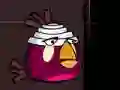 Juego Angry Bird Shot Game en línea