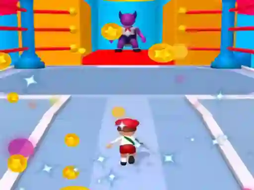 Juego Kill The Monster en línea