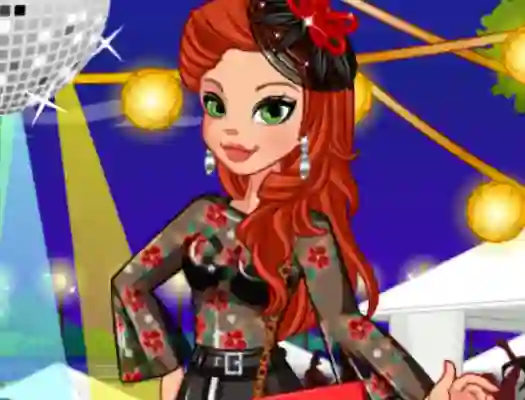 Juego Editor`s Pick: Night Out en línea