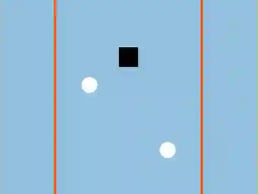 Juego Evasive Balls en línea