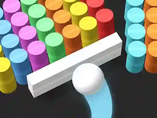 Juego Color Bump 3d en línea