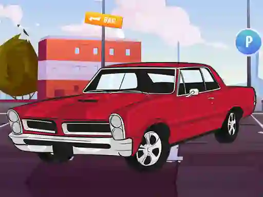 Juego Secure Parking en línea