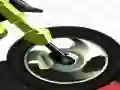 Juego Ninja super ride en línea