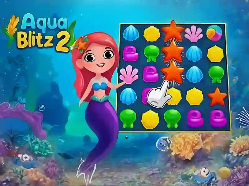 Juego Aquablitz 2 en línea