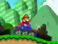 Juego Mario Tank Adventure en línea