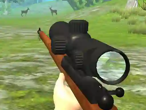 Juego Hunter 3D en línea