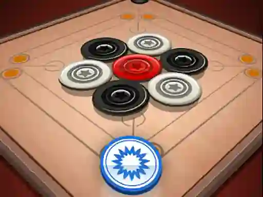Juego Carrom 2 Player en línea