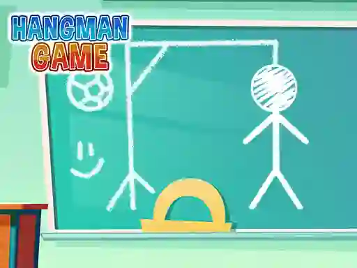 Juego Hangman Game en línea