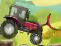 Juego Tractors Power 2 en línea