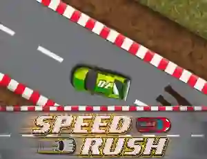 Juego Speed Rush en línea