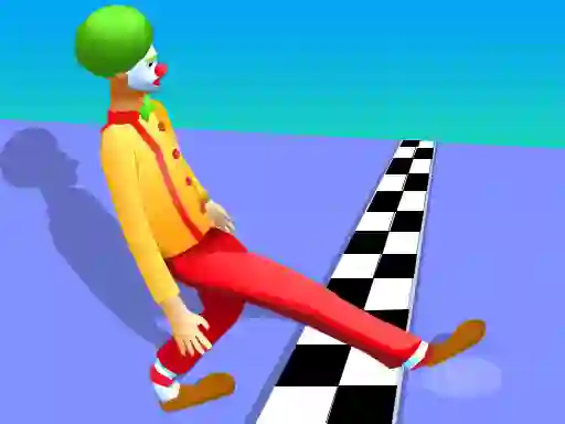 Juego Funny Walk Fail Run en línea