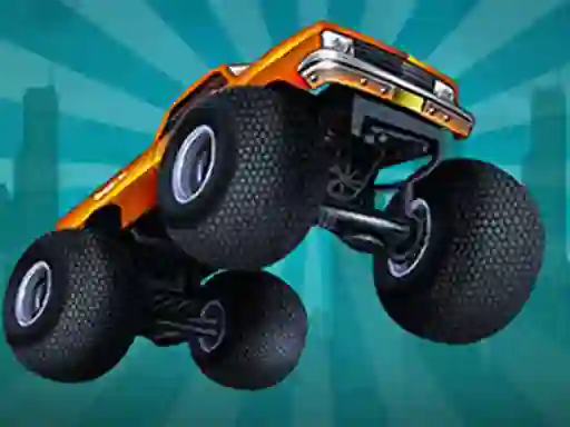 Juego Zombie Killer Truck Driving en línea