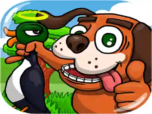 Juego Duck Hunter en línea